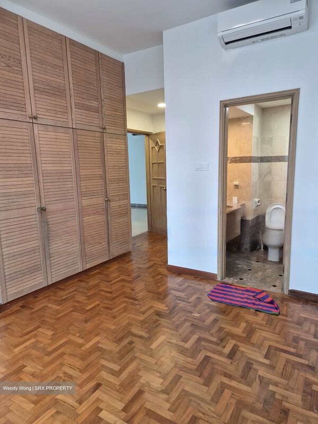 Jervois Lodge (D10), Condominium #461557371